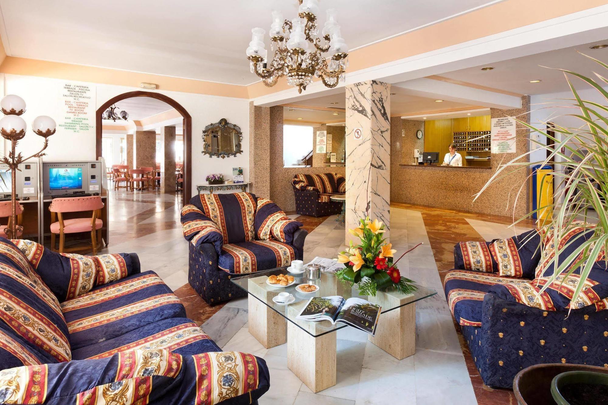 Bluesea Don Jaime 3* Cala Millor (Mallorca)
