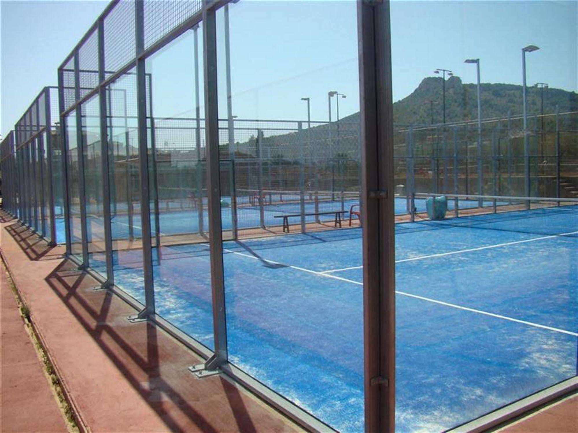 Club Simó Apartahotel