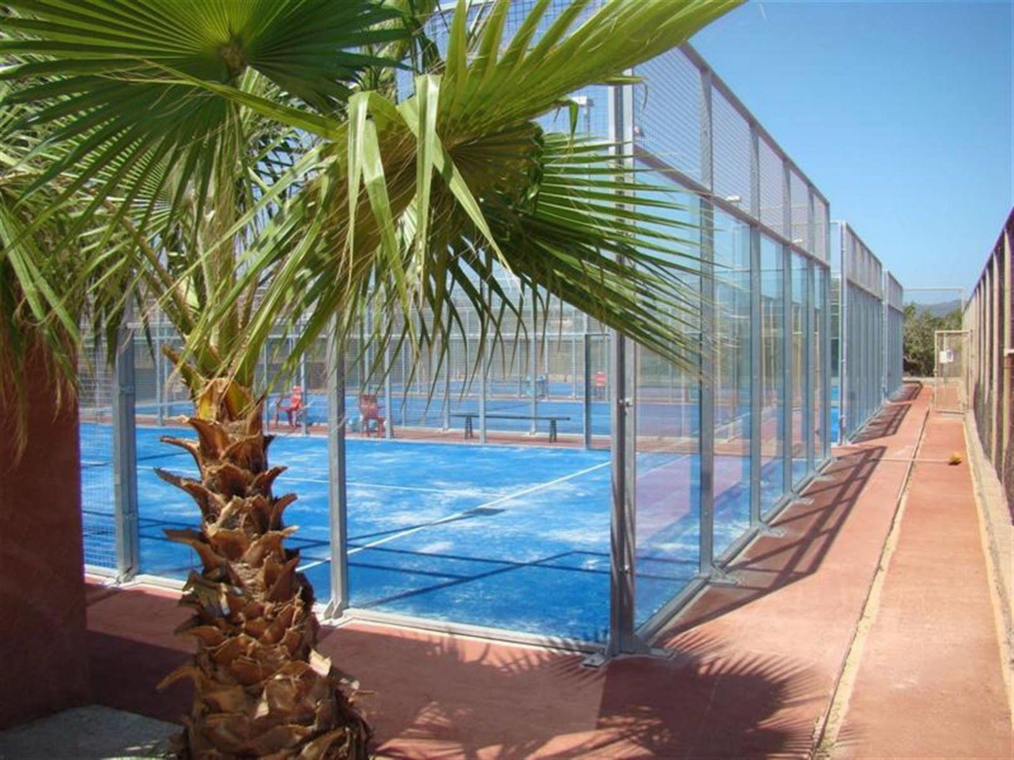 Apartahotel Club Simó Cala Millor (Mallorca)