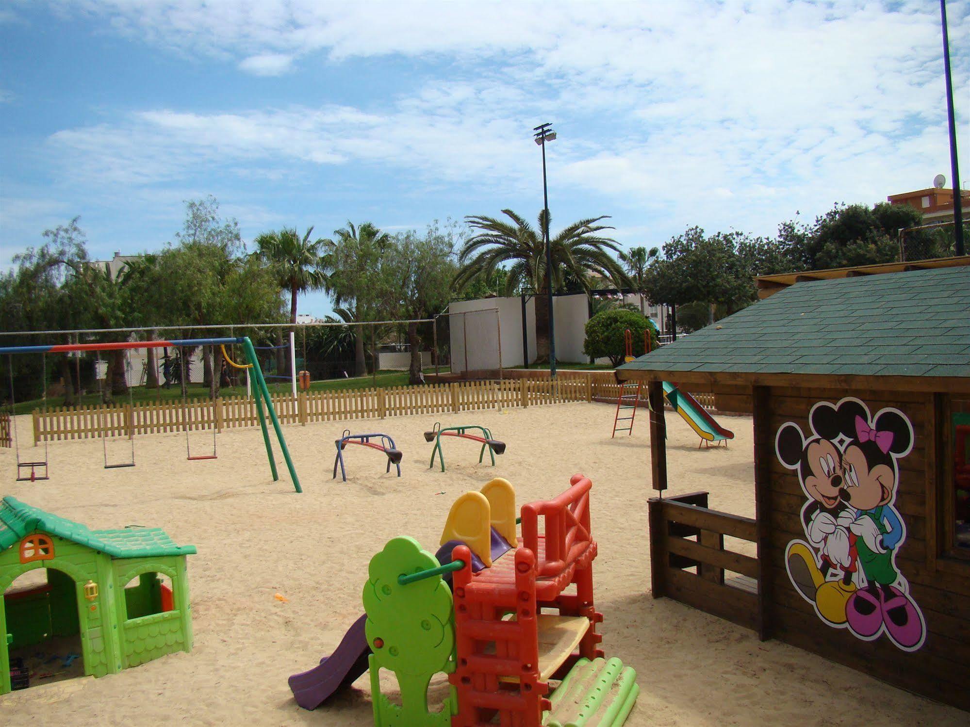 Club Simó