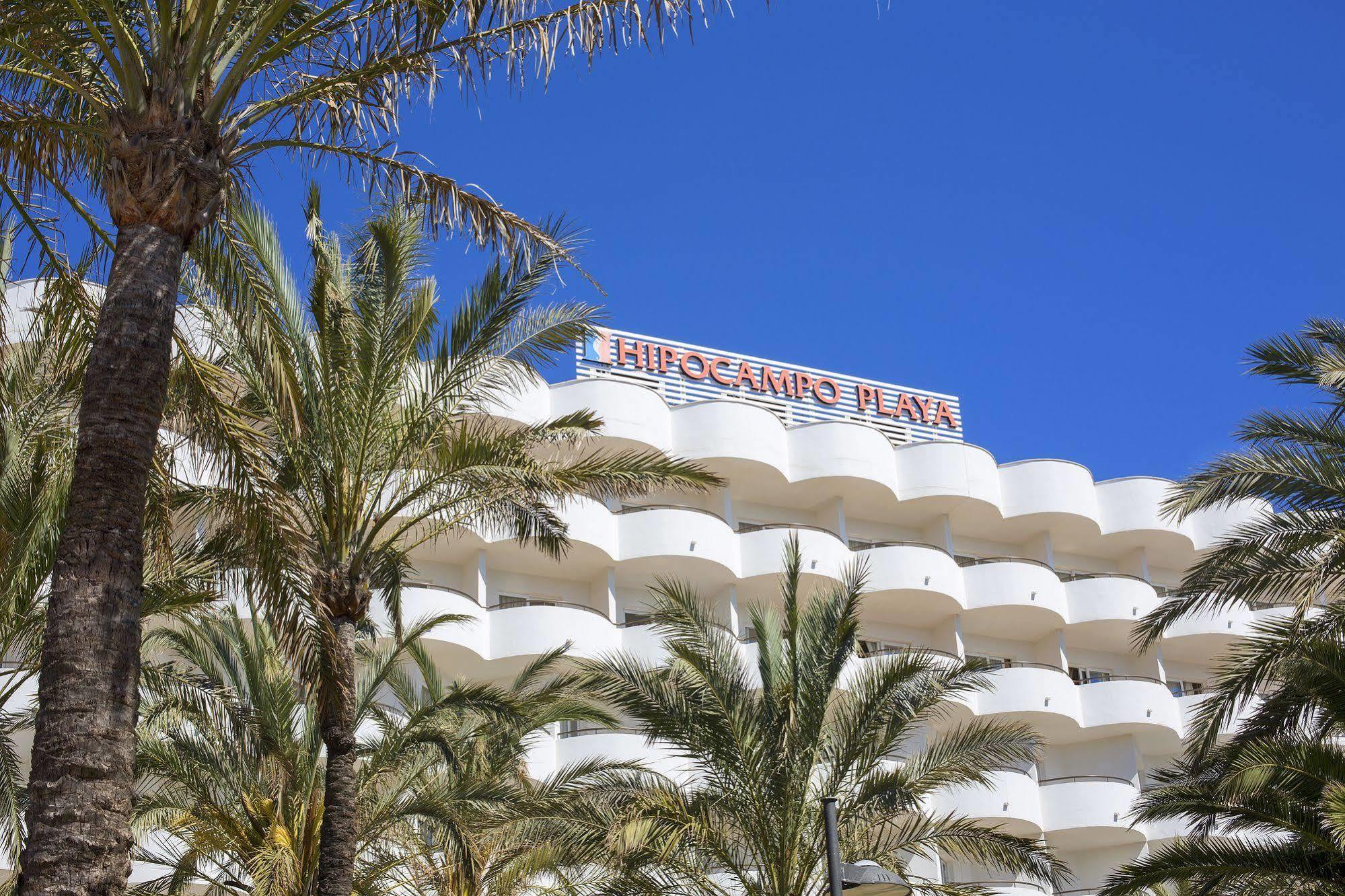 Hipotels Hipocampo Playa (adults Only)