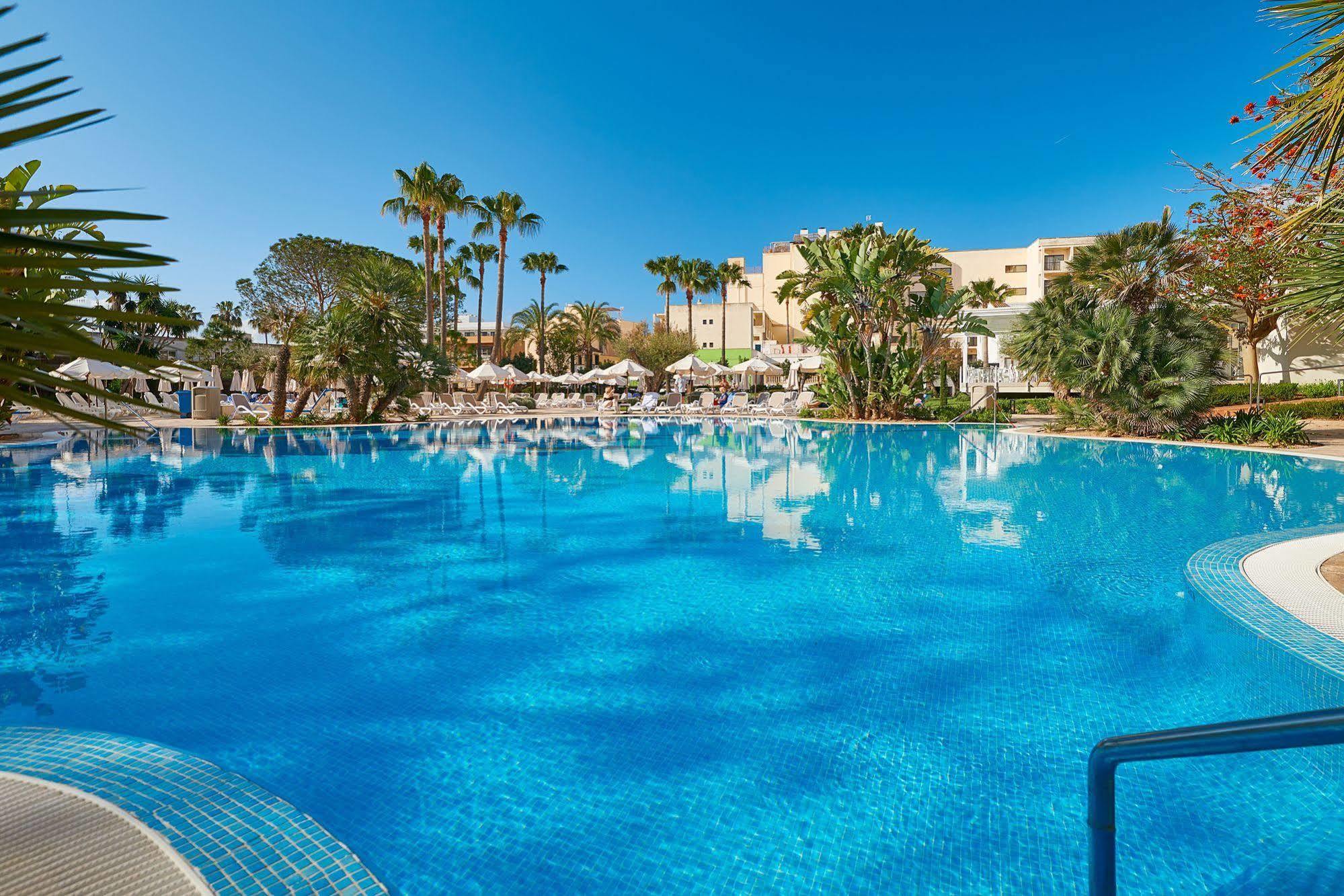 Hipotels Said 4* Cala Millor (Mallorca)