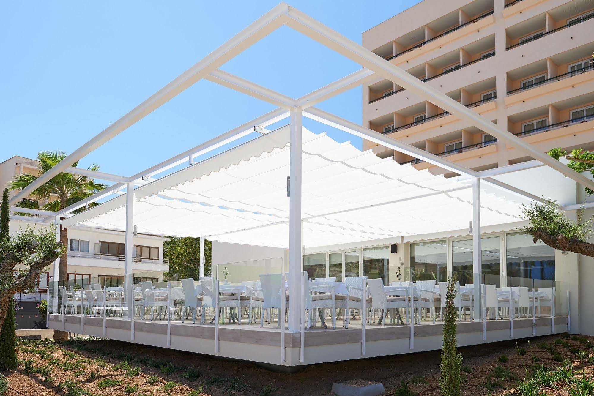Hipotels Said Hotel
