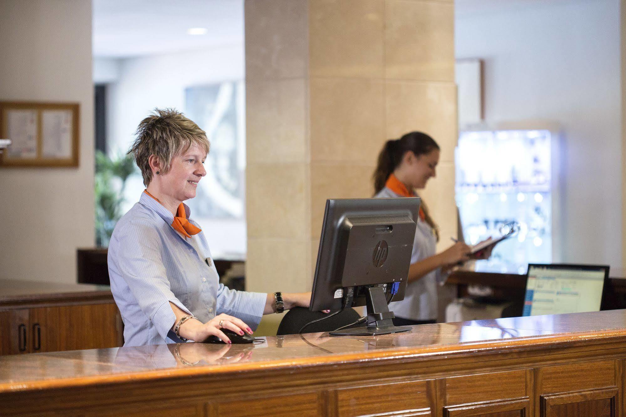 Hipotels Said Hotel Cala Millor (Mallorca)