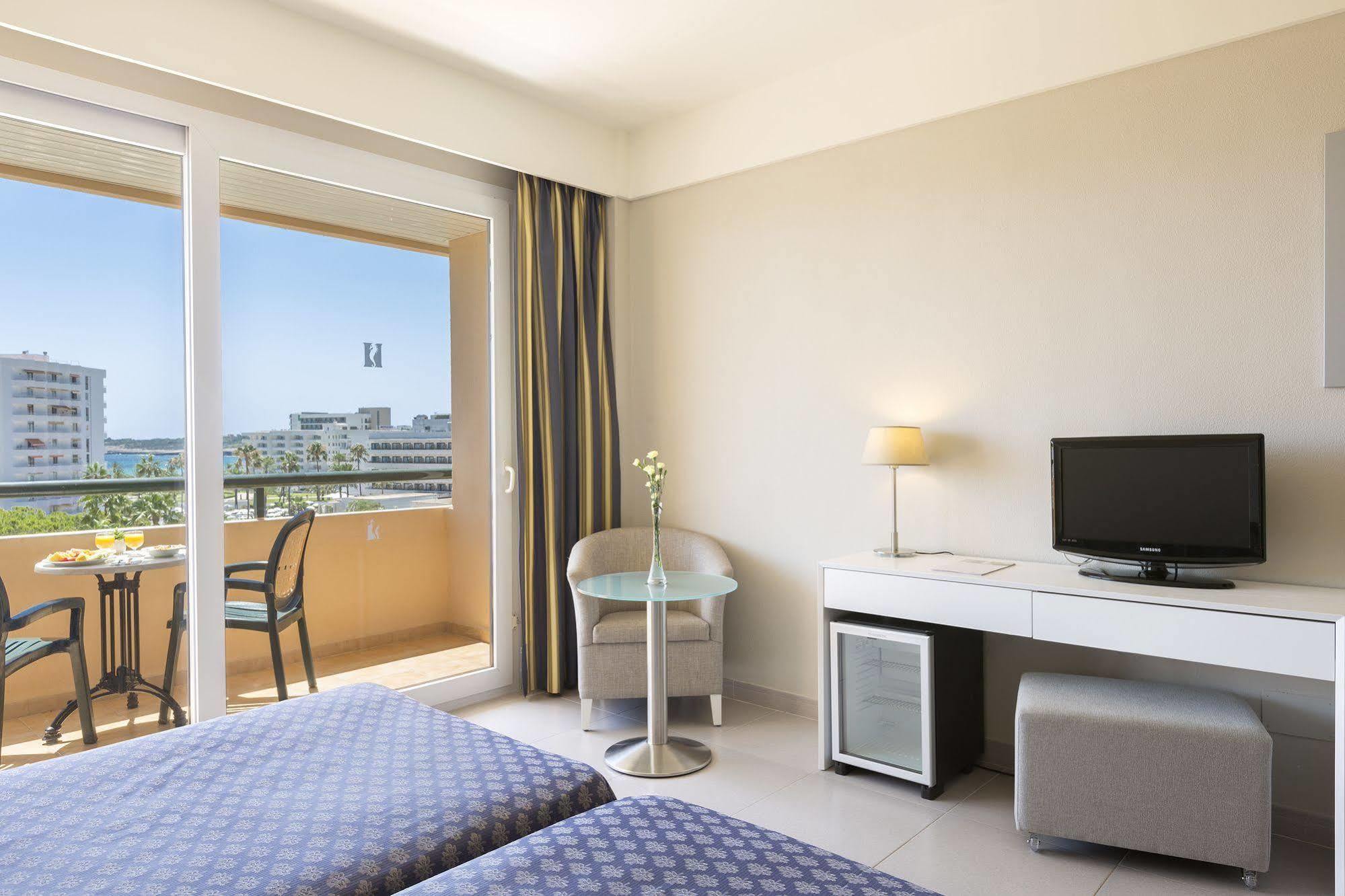 Hotel Hipotels Said Cala Millor (Mallorca)