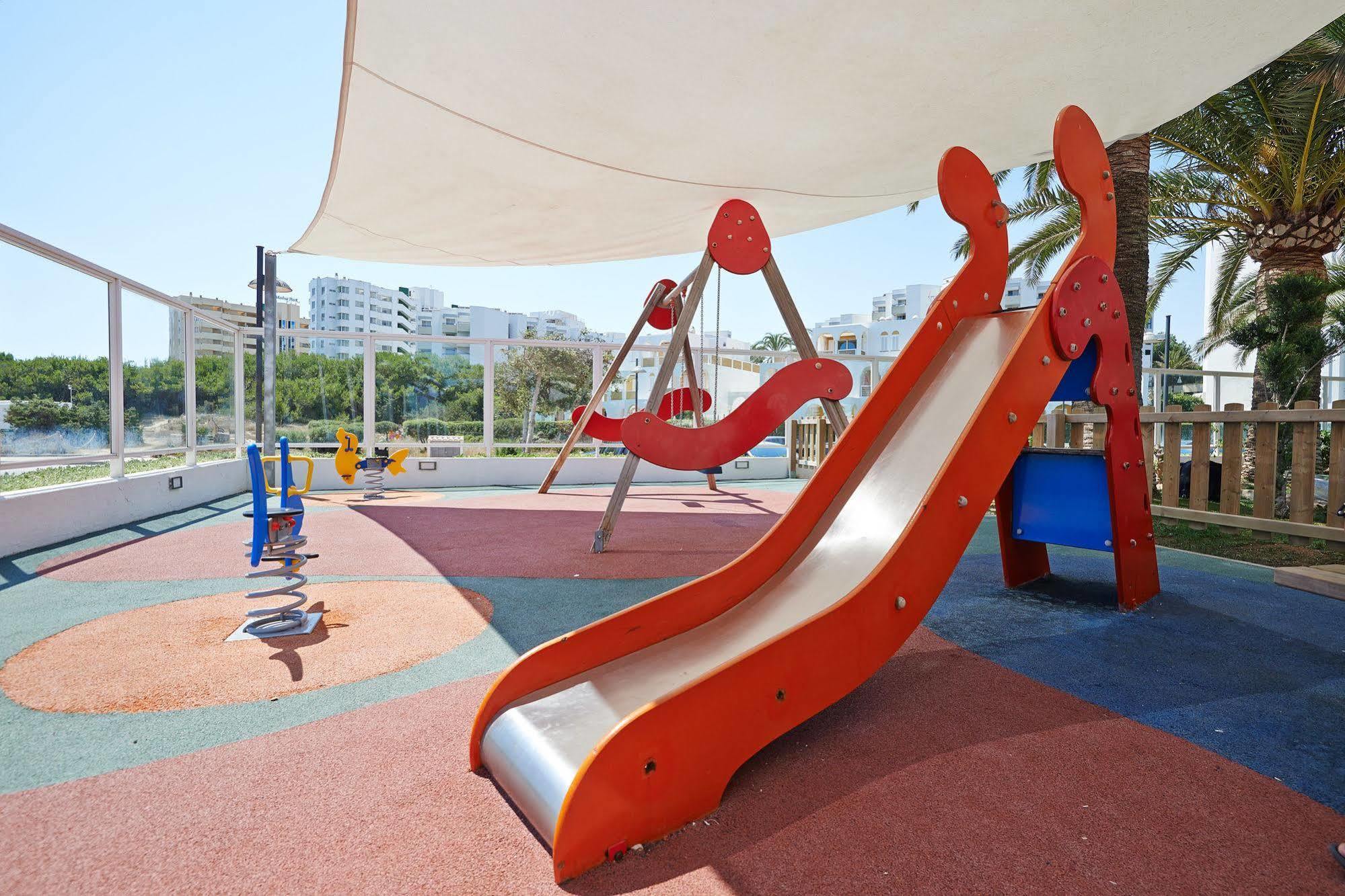 Aparthotel Hipotels Dunas 4*