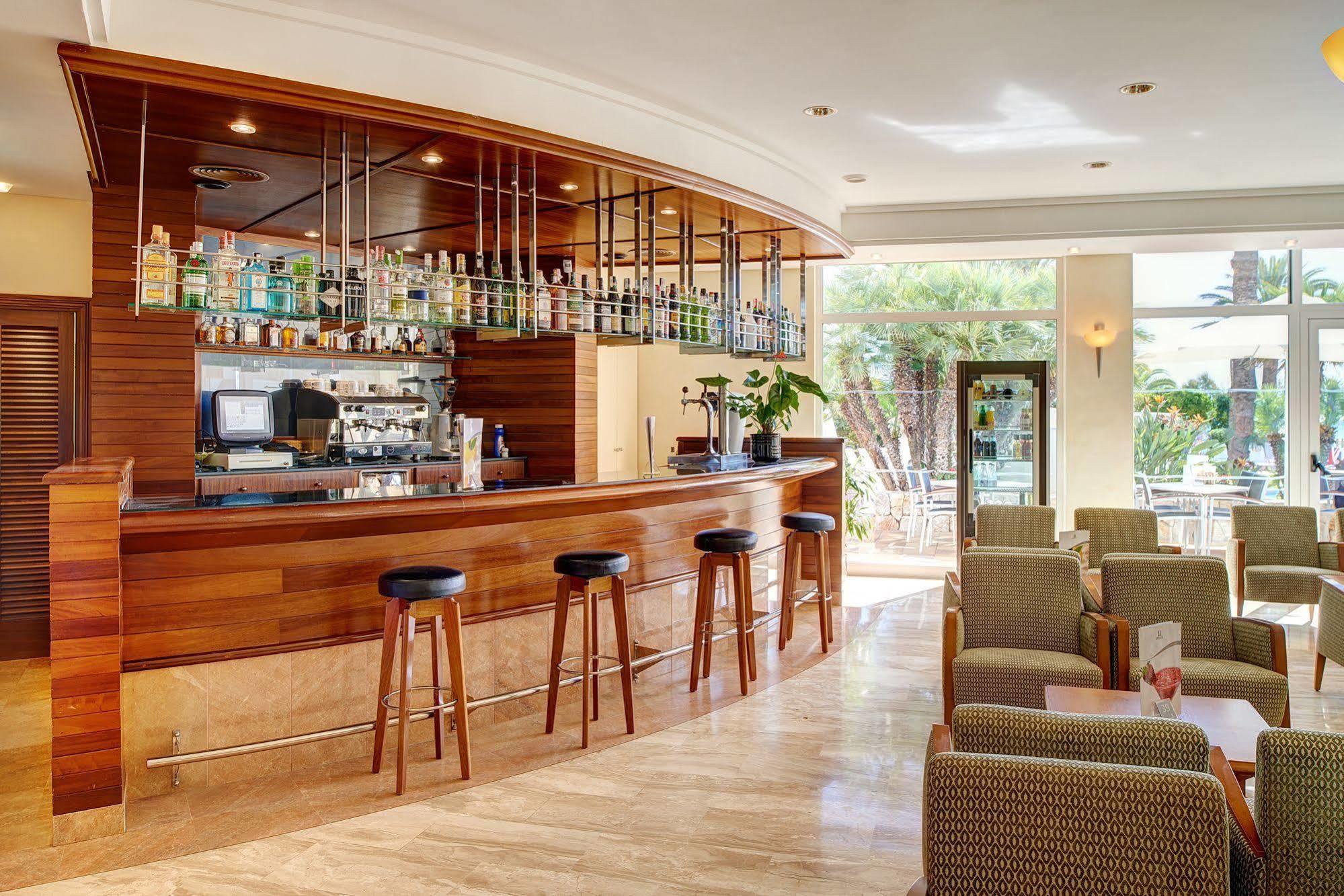 Hipotels Dunas Aparthotel 4*