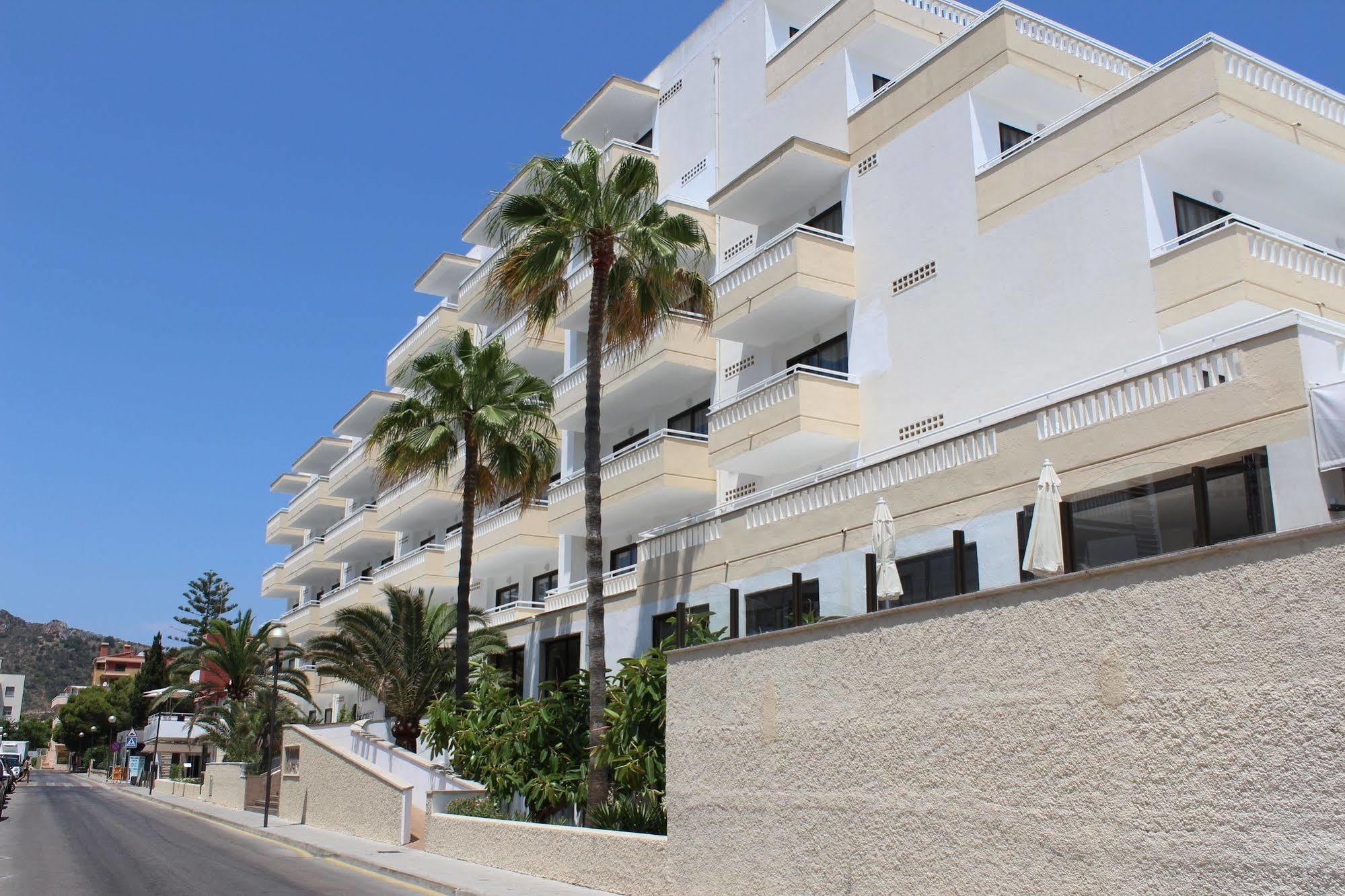 Veronica 3* Cala Millor (Mallorca)
