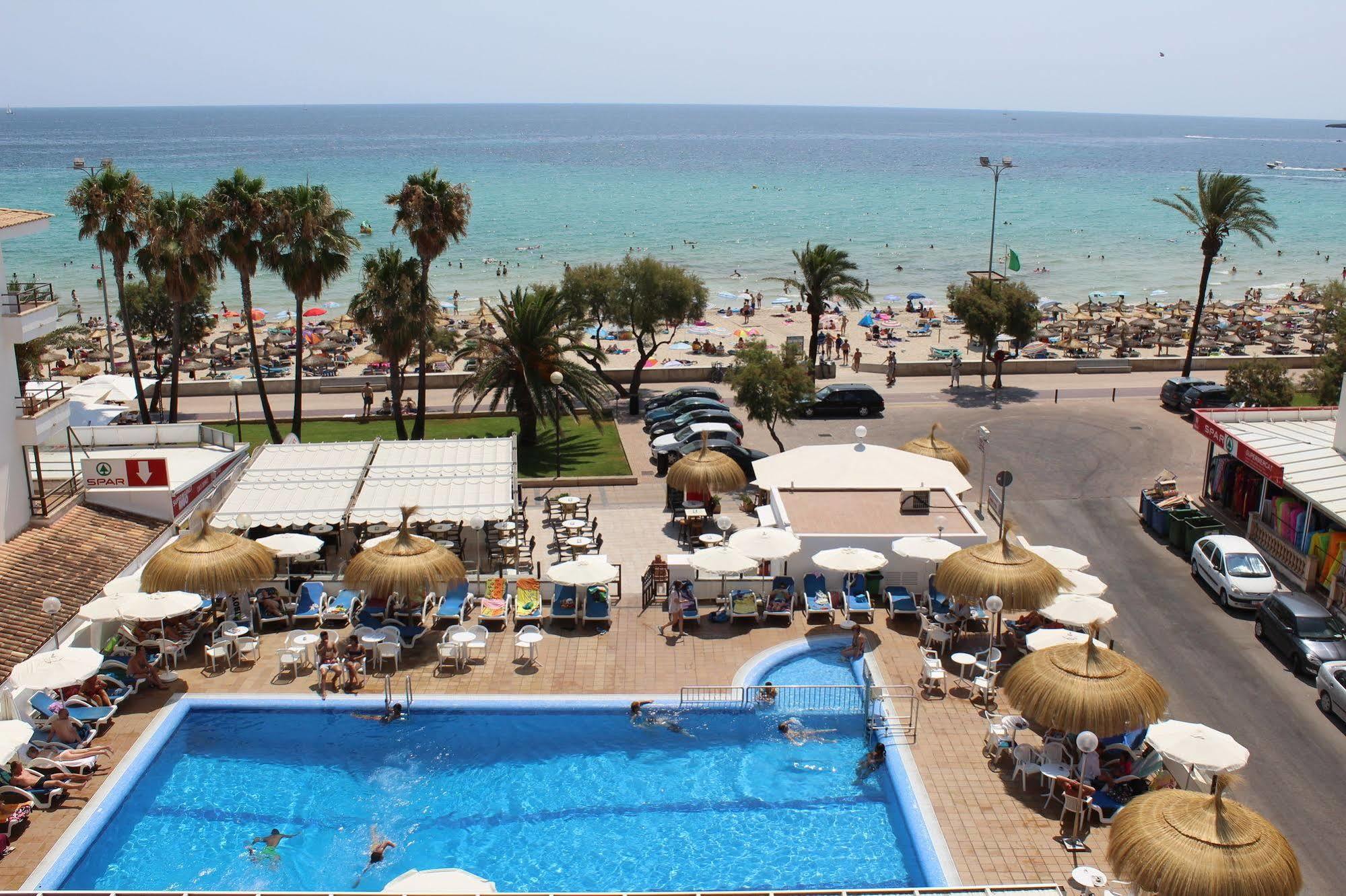 Veronica 3* Cala Millor (Mallorca)