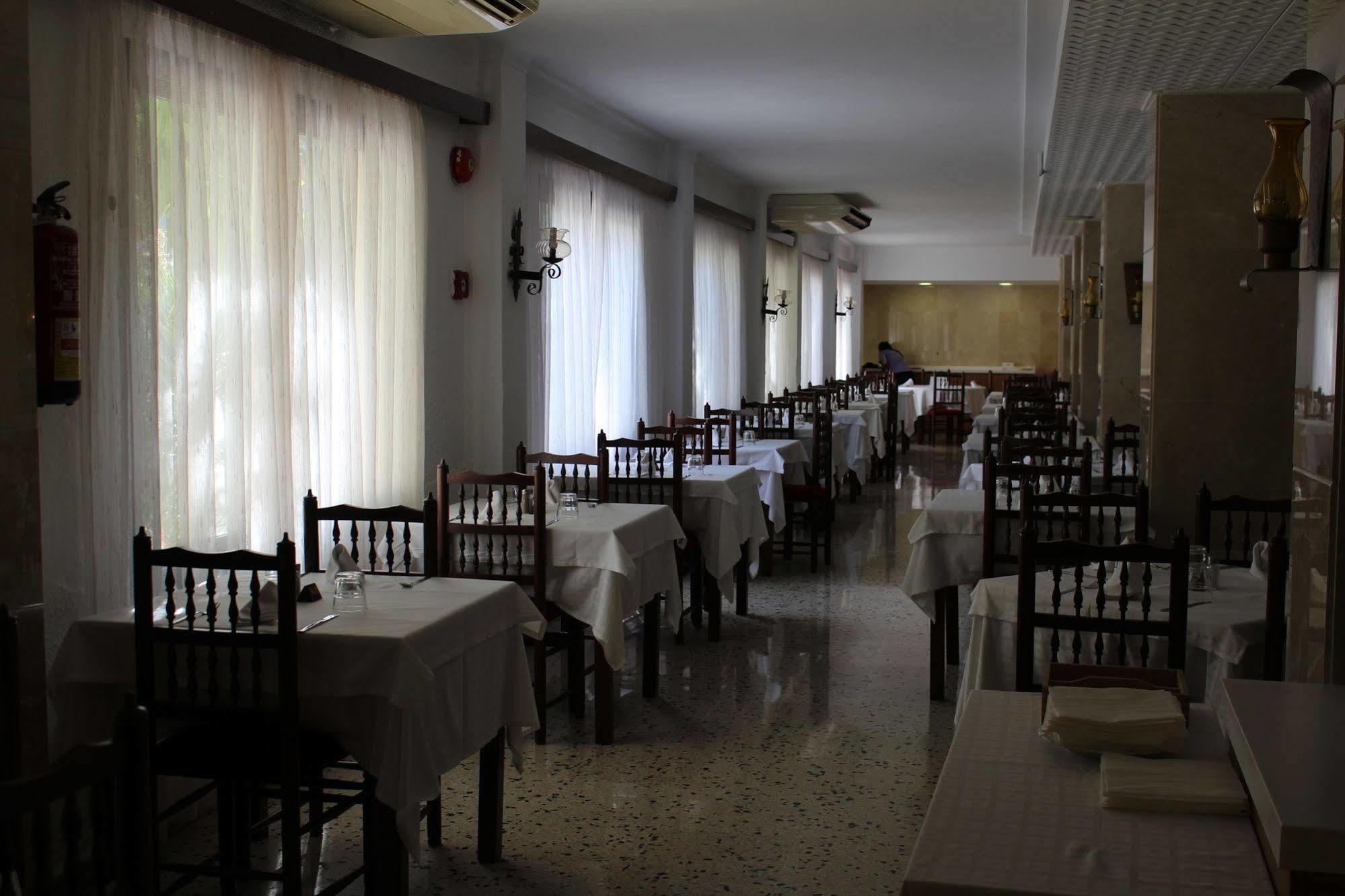 Hotel R2 Veronica Cala Millor (Mallorca)