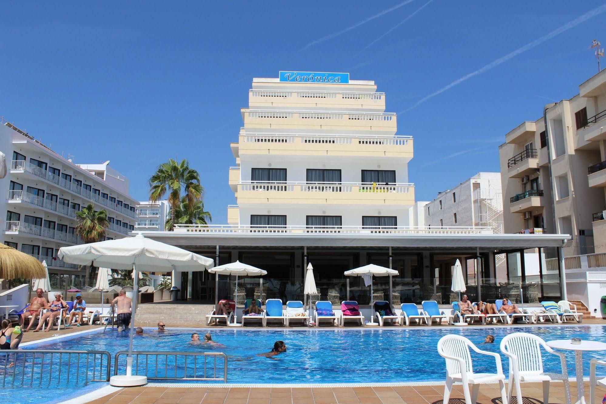 Veronica 3* Cala Millor (Mallorca)