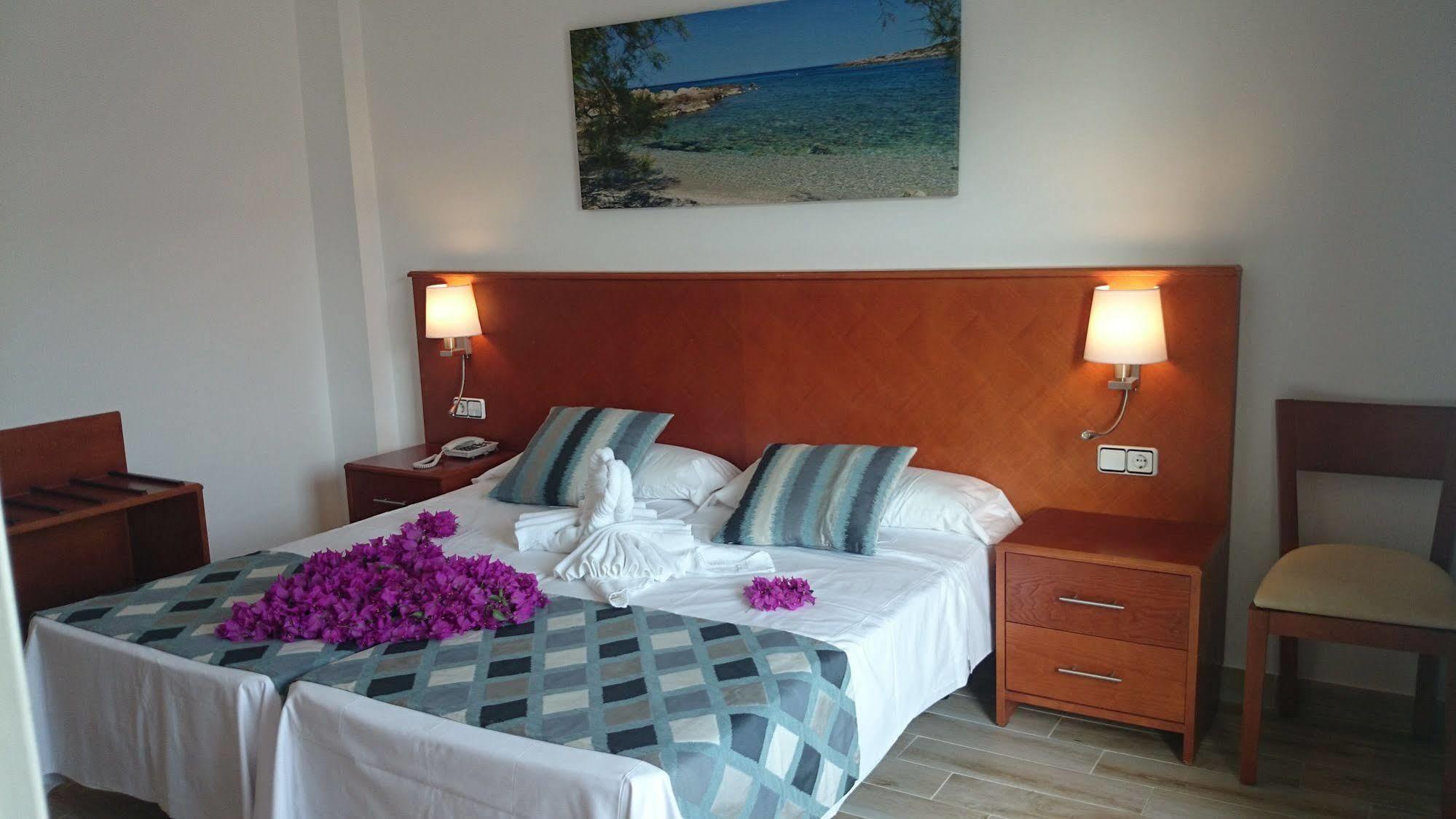 Hotel Veronica Cala Millor (Mallorca)