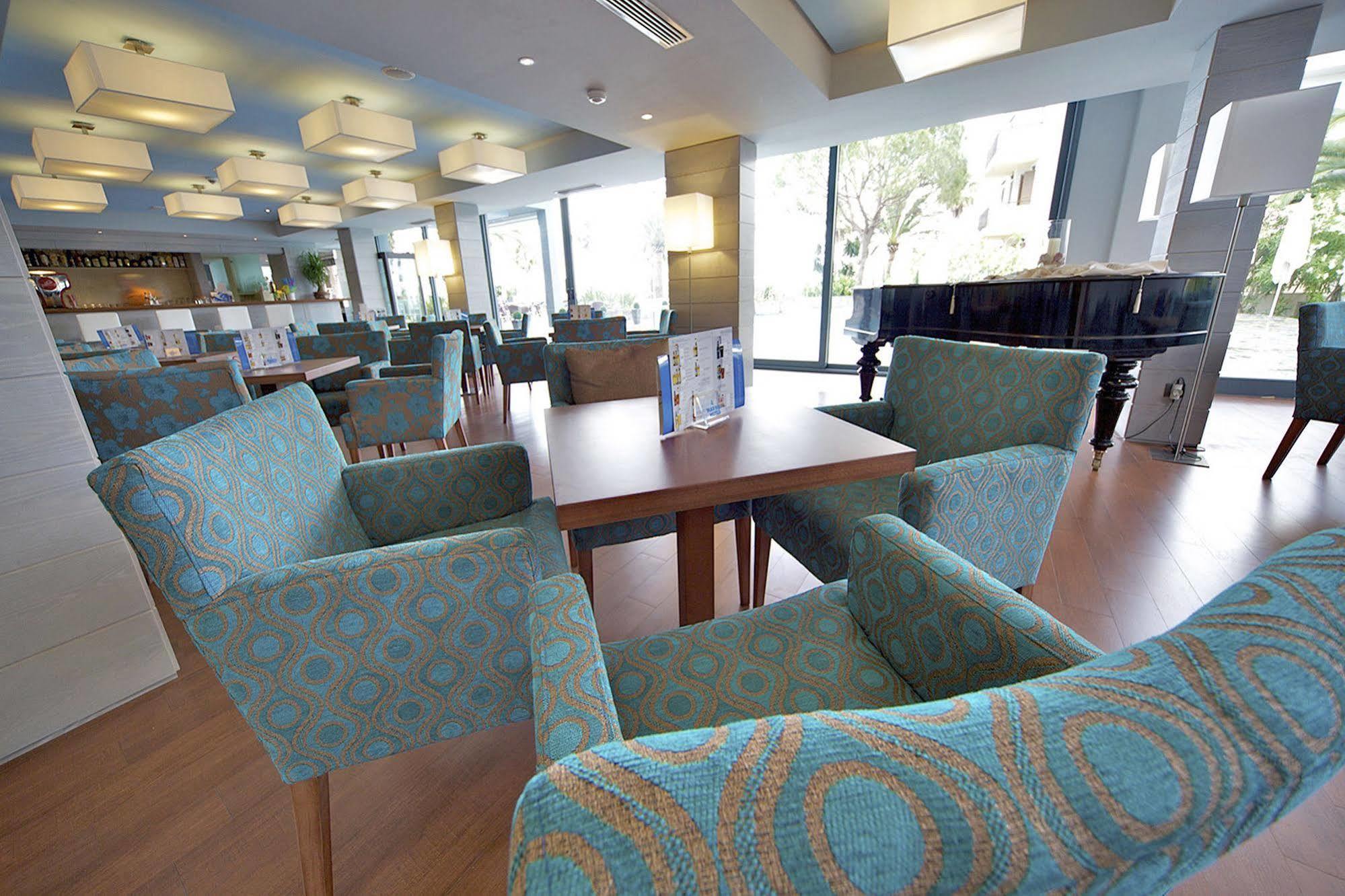 Hotel Marins - Adults Only 4*