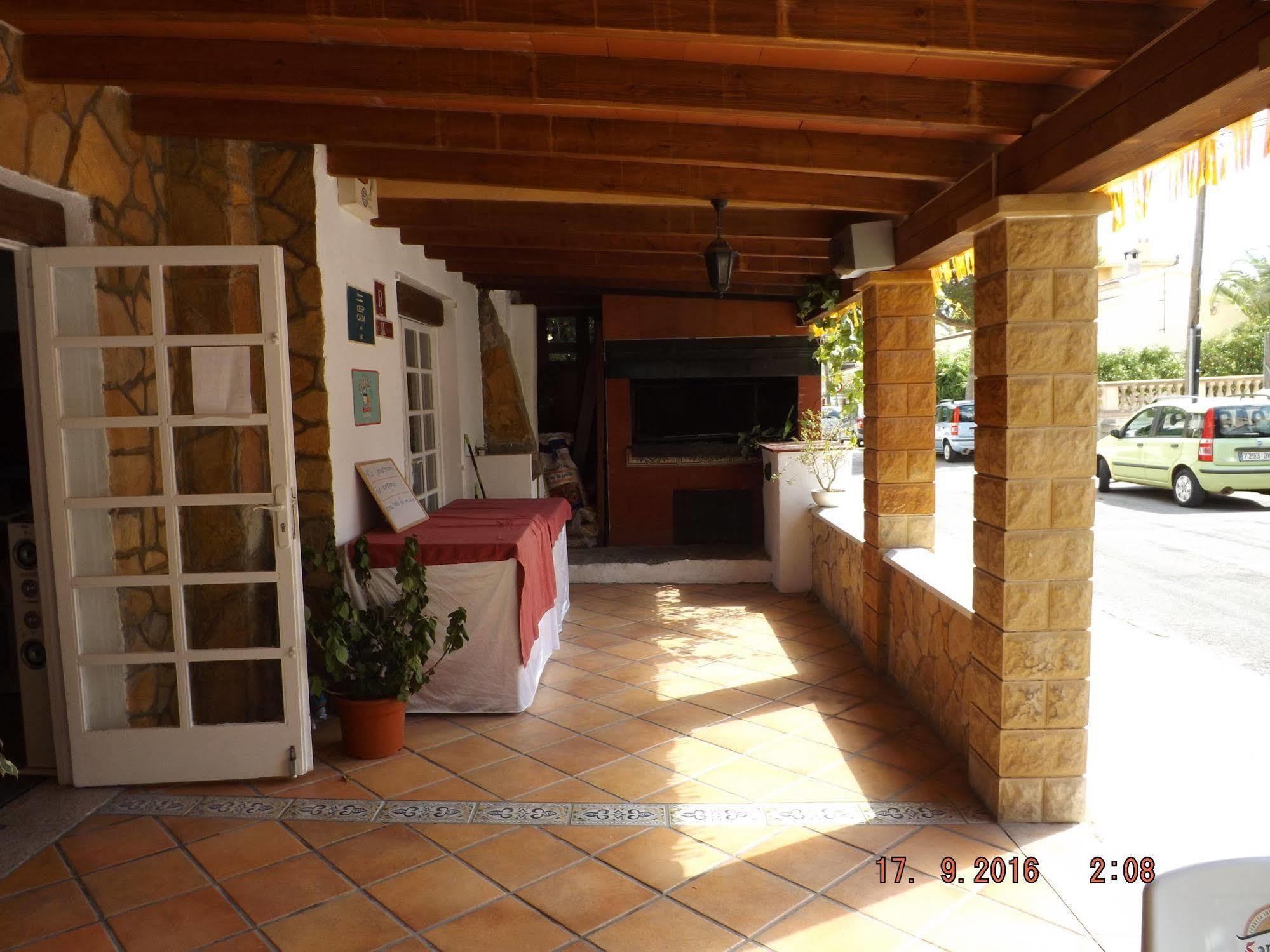 Hotel Cala Millor Aloha Mar Y Sol