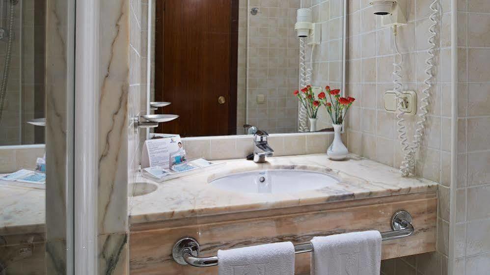 Hipotels Don Juan Hotel 4*