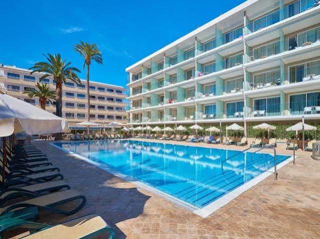 Hotel Hipotels Don Juan 4*