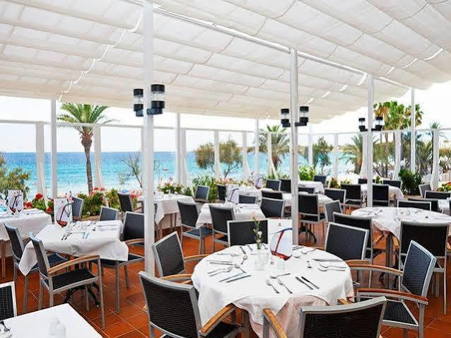 Hipotels Don Juan 4*