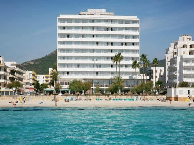 Hipotels Don Juan Hotel