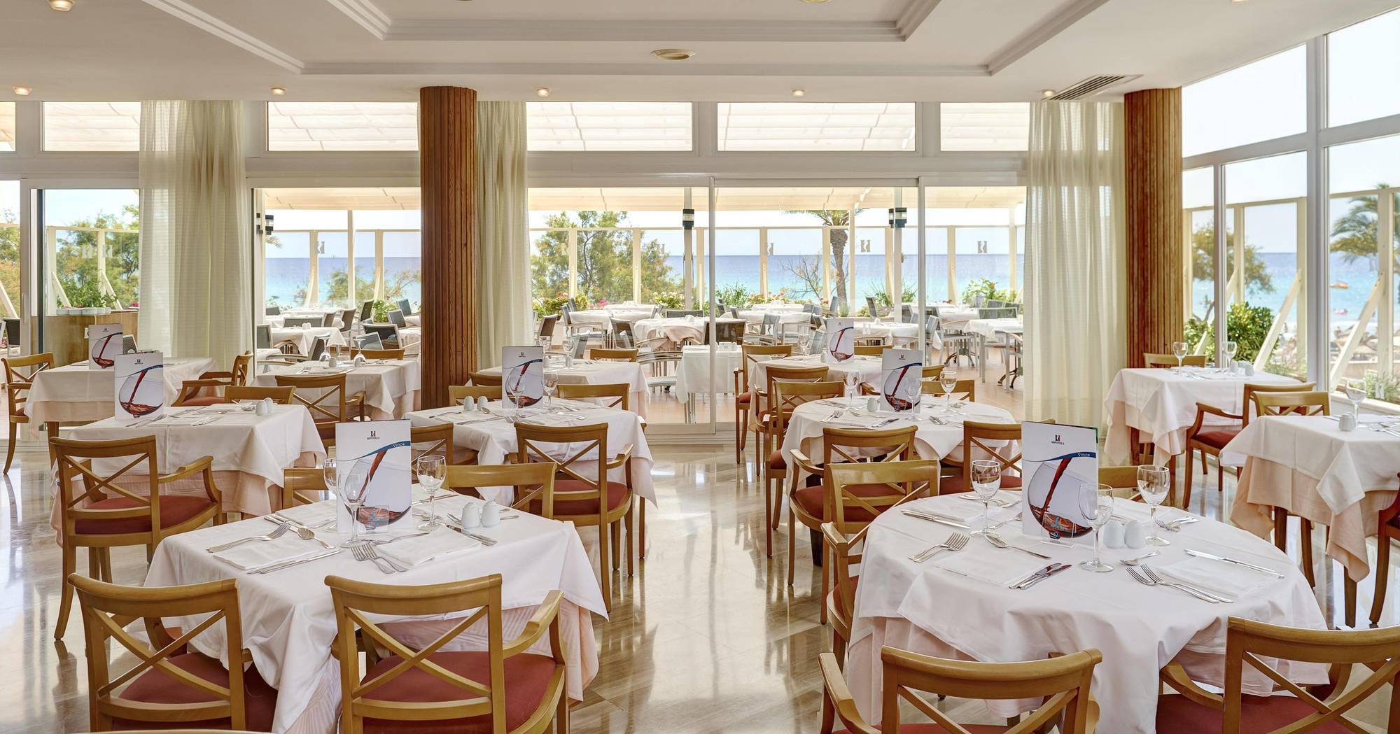 Hipotels Don Juan Hotel 4*