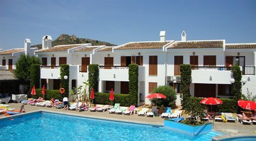 Cristina Apartment Cala Millor (Mallorca)