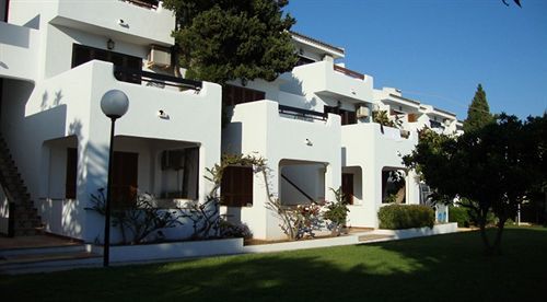Cristina Apartment *