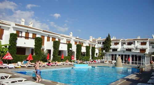 Cristina Apartment Cala Millor (Mallorca)