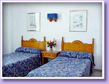 Hotel Allsun Rossella Cala Millor (Mallorca)