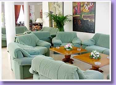 Allsun Rossella Hotel 2*