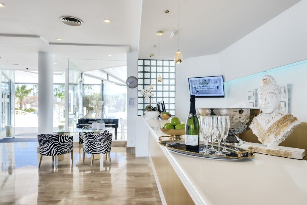 Cala Millor Garden - Adults Only Hotel