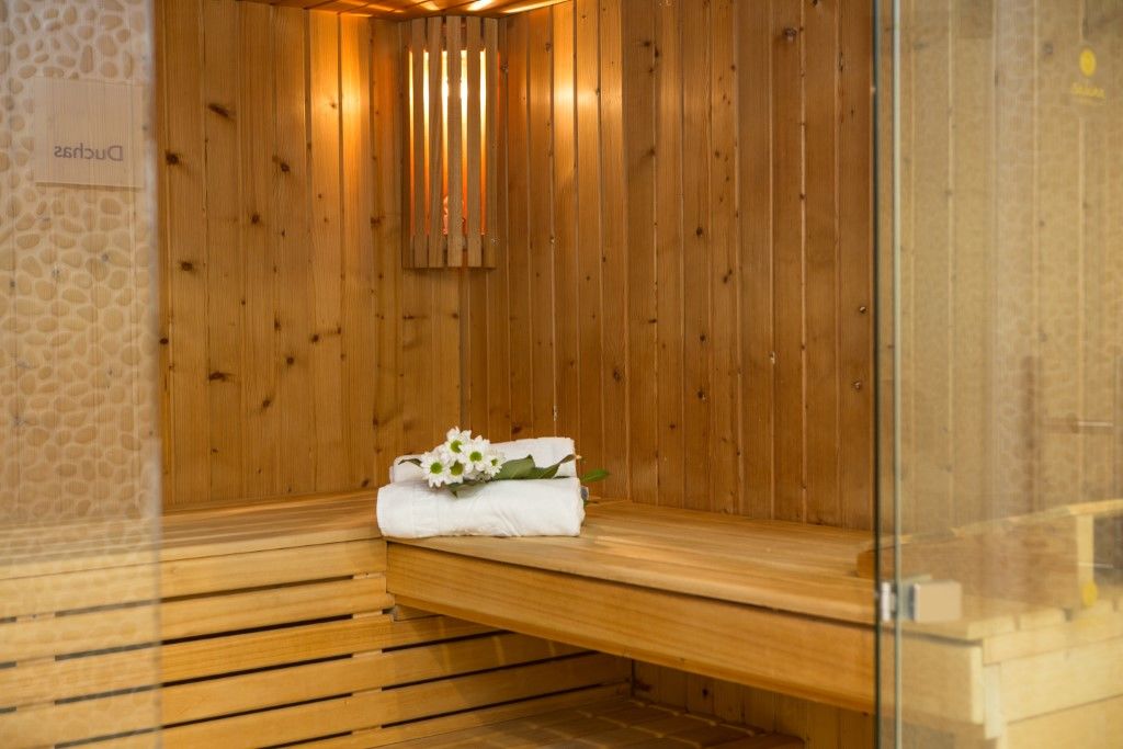 Sabina Hotel Cala Millor (Mallorca)