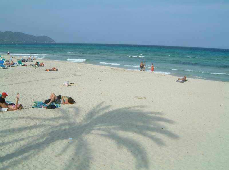 Veronica 3* Cala Millor (Mallorca)