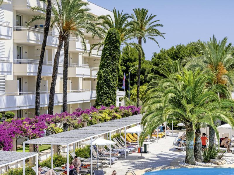 Rosella Hotel Cala Millor (Mallorca)