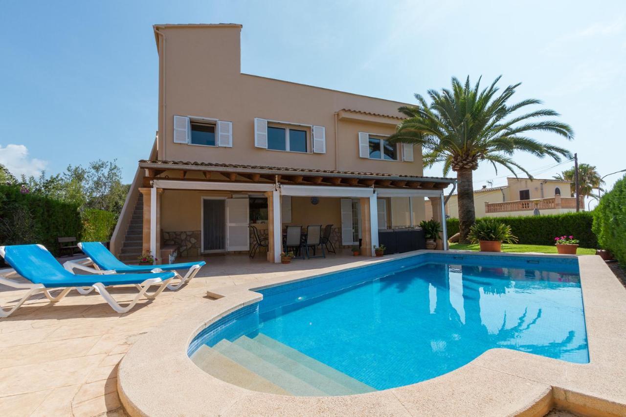 Villa Alzina By Mallorca Selection