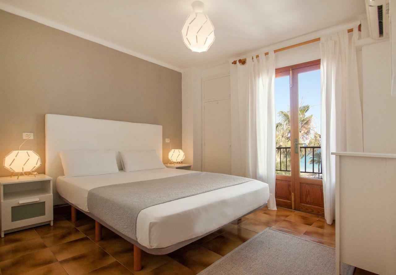 Alamos Apartamento *
