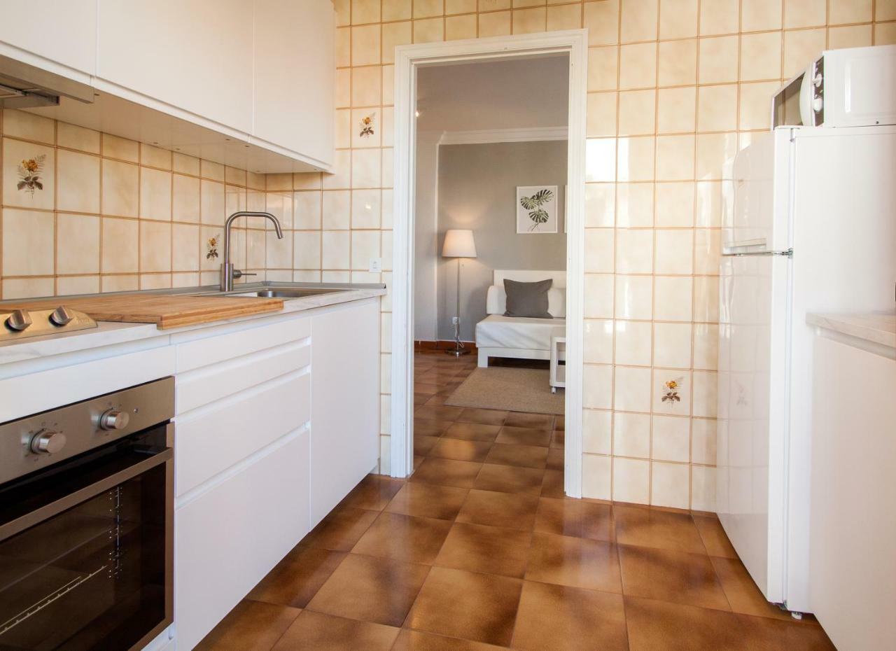 Apartamento Alamos