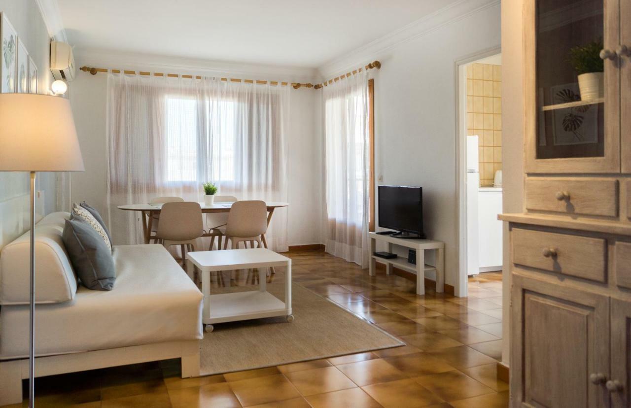 Alamos Apartamento *