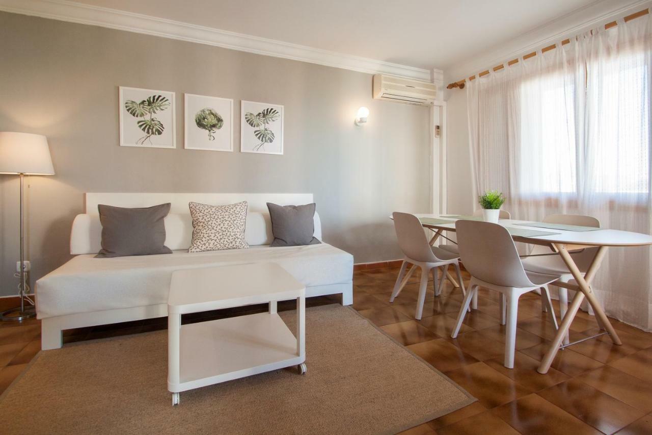 Apartamento Alamos Cala Millor (Mallorca)