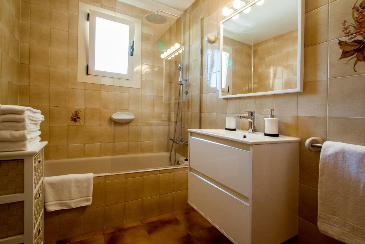 Apartamento Alamos *