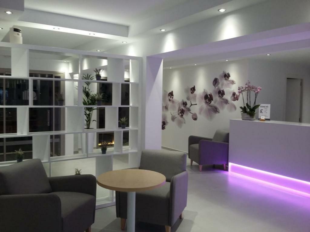 Cristina Apartment