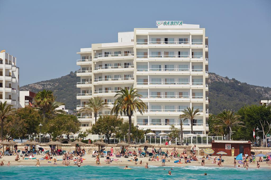 Sabina 4*