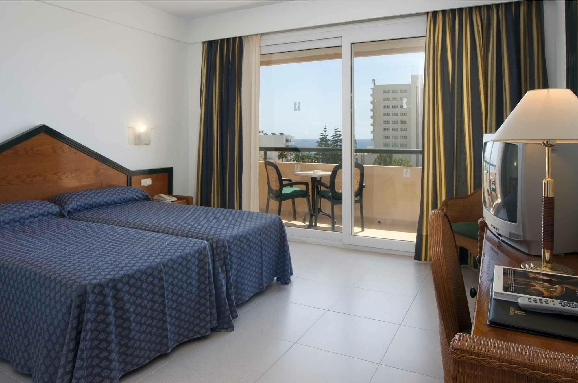 Hipotels Said Cala Millor (Mallorca)