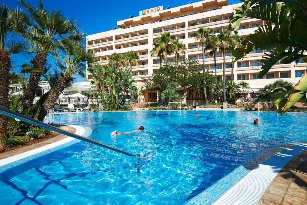 Hotel Hipotels Said 4*