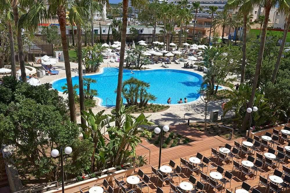 Hipotels Said Hotel