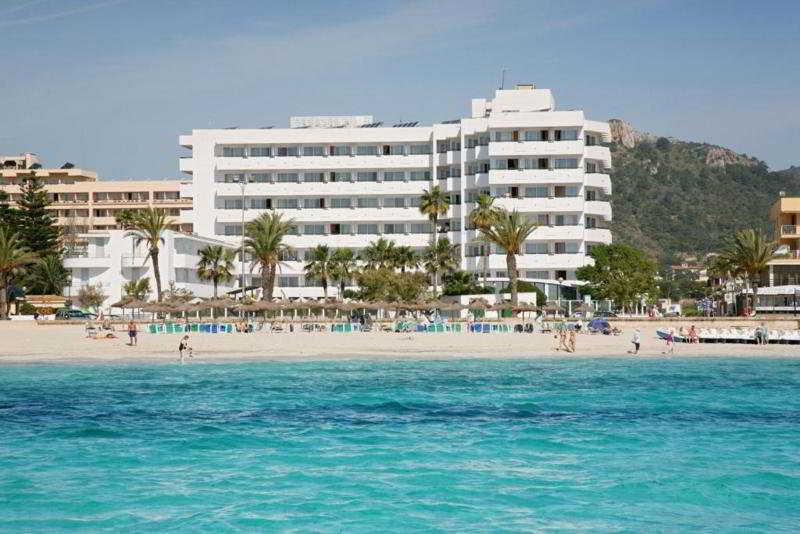 Hipotels Hipocampo Playa (adults Only) 4* Cala Millor (Mallorca)