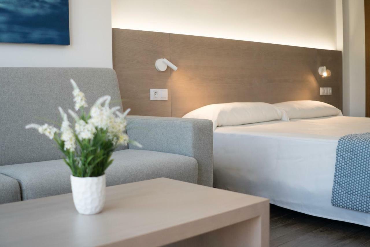 Hotel Millor Sol Cala Millor (Mallorca)