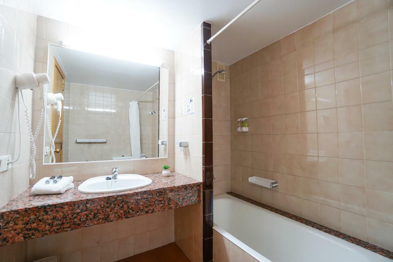 Millor Sol Hotel Cala Millor (Mallorca)