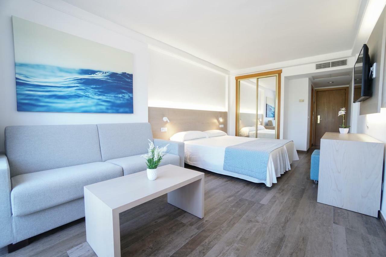 Millor Sol Hotel Cala Millor (Mallorca)