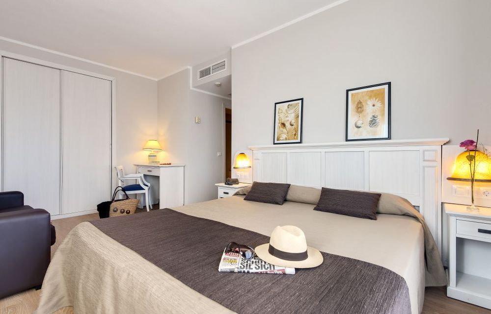 Cala Millor Garden - Adults Only Hotel Cala Millor (Mallorca)