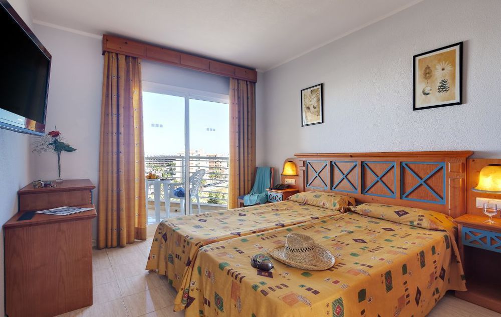 Cala Millor Garden - Adults Only Hotel