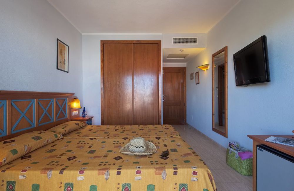 Hotel Cala Millor Garden - Adults Only 4*
